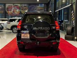 تۆیۆتا لاندكروزر پرادۆ